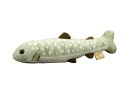 テイクオフ ピッシュ 小さくてカラフルな 魚のぬいぐるみ おなかを押すと、「ピッ」と音が鳴る(3)