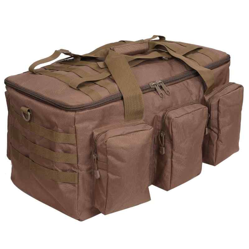 bammore ソフトコンテナ キャンプ バッグ コンテナ 収納 ボックス ミリタリーバッグ 大容量 アウトドア