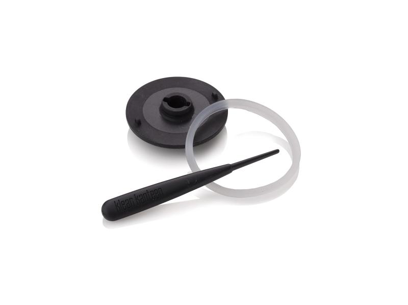 クリーンカンティーン(Klean Kanteen) カフェキャップ2.0 メンテナンスキット 19328010000000