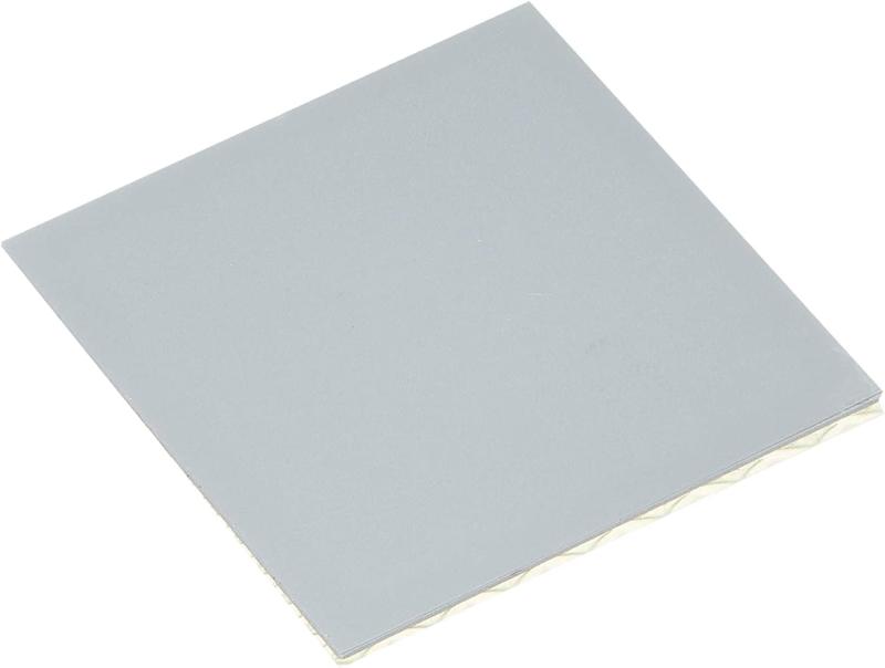 アイネックス(AINEX) 低硬度放熱シリコーンゴムシート HT-04A