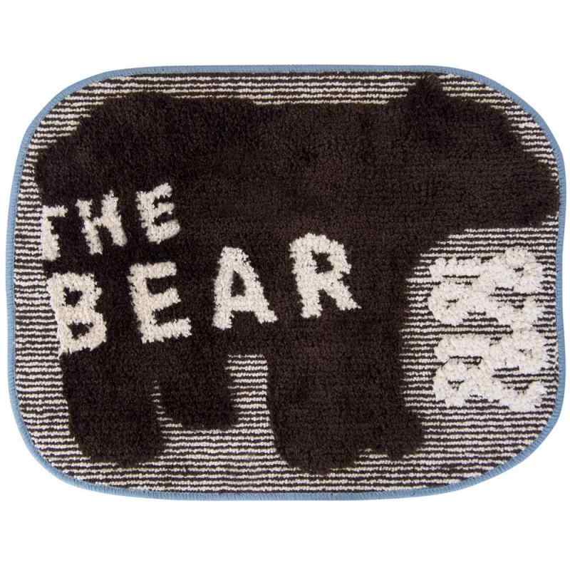 オカトー(Okato) トイレマット グリーン 47× 60