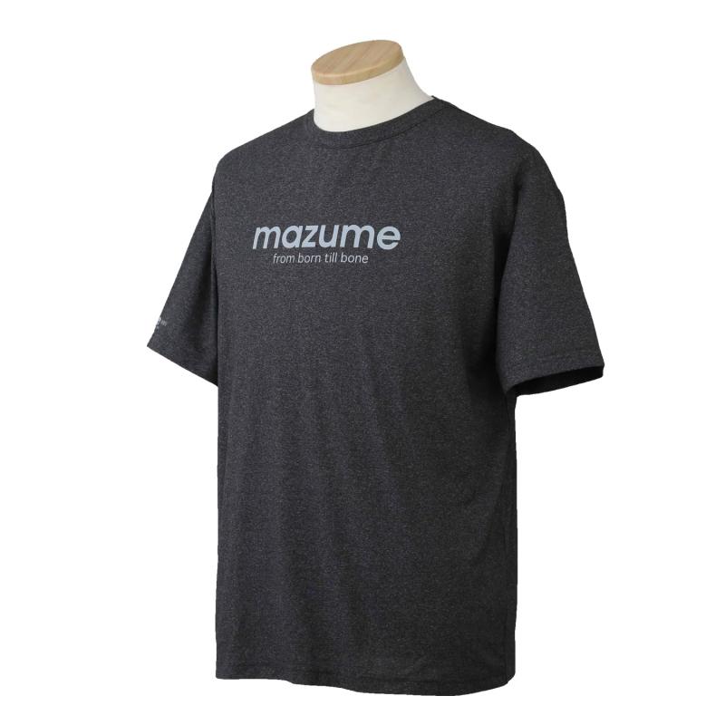 mazume プライムフレックスTシャツ MZAP-761