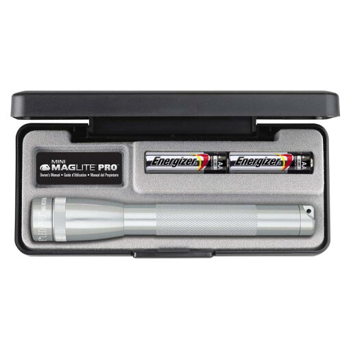 MAGLITE LED フラッシュライト ミニMAGLITE(単3電池2本用) SP2P107 MAGLITE LED フラッシュライト ミニMAGLITE(単3電池2本用) SP2P107