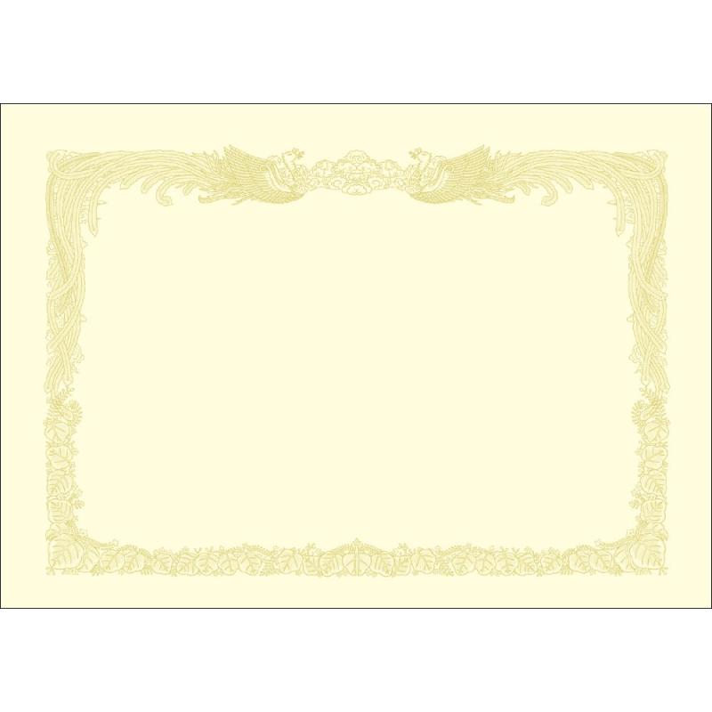 タカ印 厚口OA賞状用紙