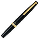 PILOT 万年筆 マンネンヒツ エリート95S BM ブラック FES1MMBM