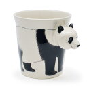 アニマルマグ(Animal Mug) マグカップ パンダ 285ml 264613(3)