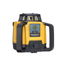 タジマ タジマローテティングレーザー315H/デジタル受光器 TRL-315HD(3)