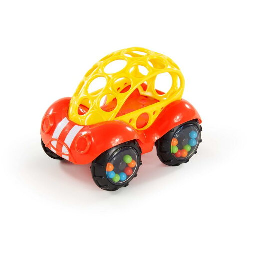 O'ball オーボール ラトル&ロール O'ball オーボール ラトル&ロール
