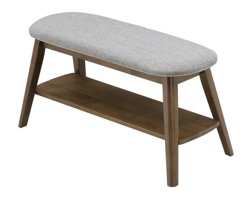 関家具(Sekikagu) 大川家具 ダイニングベンチ ピングー