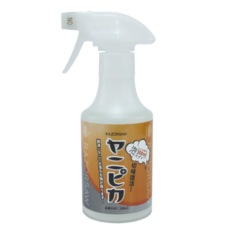 玉鳥産業(Gyokucho Sangyo) 大工道具 玉鳥 ヤニピカ