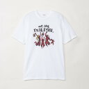 スモール・プラネット(Small Planet) マーベル Tシャツ デッドプール&ウルヴァリン We Are ホワイト