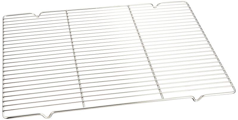 EBM 18-8 ケーキクーラー角型足付