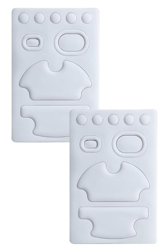 エレコム ワイヤレス ゲーミングマウス V custom 充電式 無線2.4GHz 54g 軽量設計 M-VM610/510シリーズ