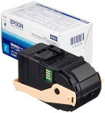 EPSON 環境推進トナー LPC3T18CV シアン Mサイズ 6500ページ LP-S7100/S8100シリーズ用