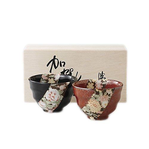 加賀友禅お好み碗 65324(3)