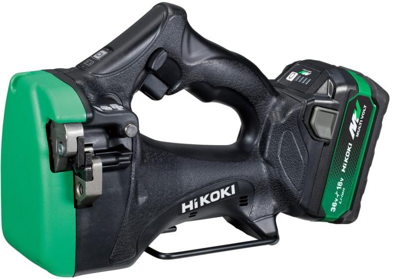 HiKOKI(ハイコーキ)_CL18DSL_付属品
