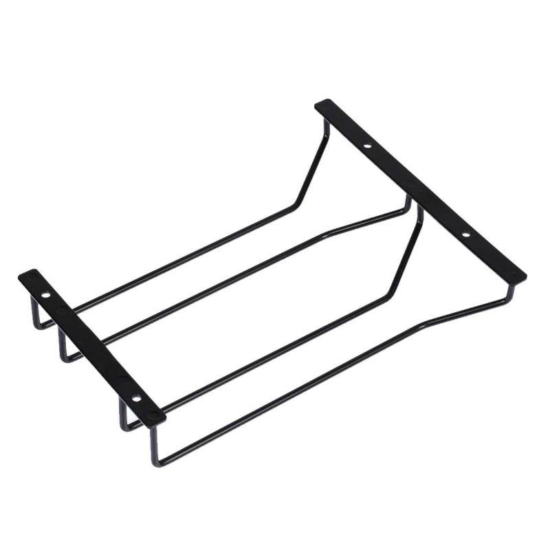 Dianoo(ディアノー) ワイングラスホルダー ステムウェアラック ワイングラスラック キャビネット下用 ..