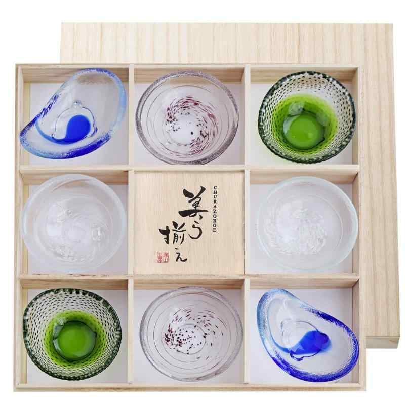 Dolce duo ȭ  Ʀ 饹 8祻å  饹ȭ ¤ (Ȣ) ե ץ쥼 DAM-345