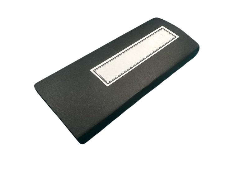 経本 白折本(縦18cm×横7.4cm)写経用 白無地