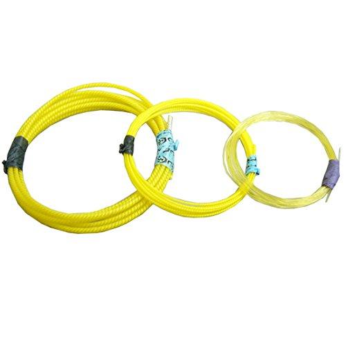 津軽三味線・糸セット(1・2・3の糸)