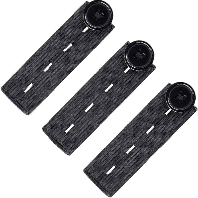 ウエスト調整お直し ウエスト伸ばす 3枚セット ウエスト広げる用 ウエスト縮める マタニティ スカート ..