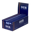 ocb オーシービー アルティメイトシングル 手巻き用シングルペーパー (1箱 (50個))(4)
