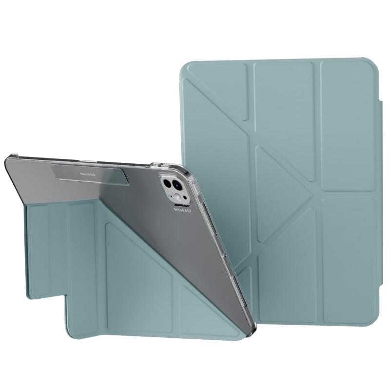 【MagEasy】 FACET for iPad Pro 11 (2024)