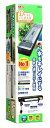 ジェックス デュアルクリーン600SP 上部式フィルター 60cm水槽用