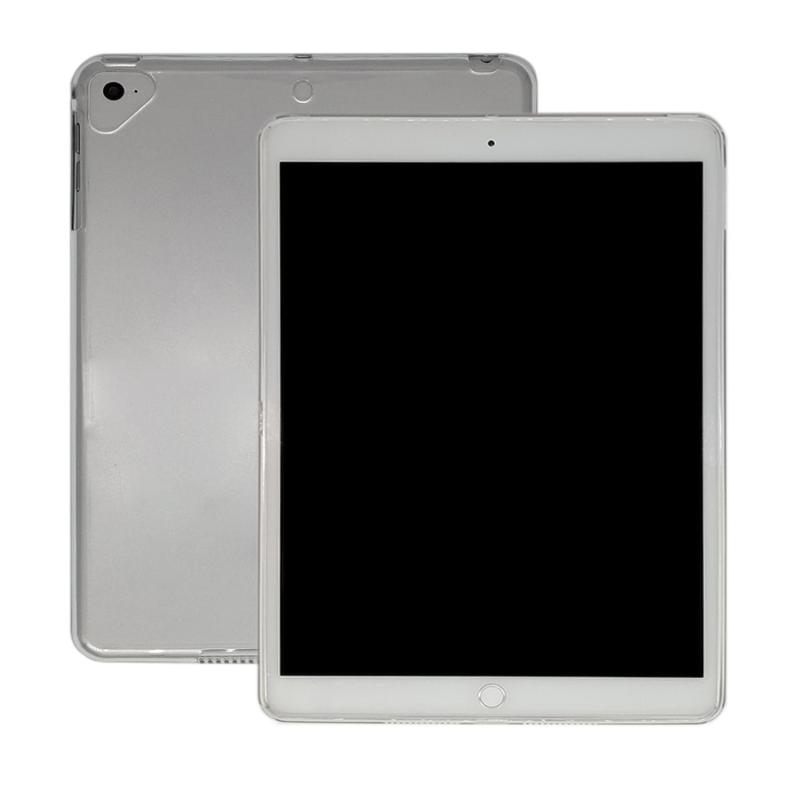 Ryo YXL タブレットケース 対応 iPad mini 5 iPad mini 4 iPad mini 3 iPad mini 2 iPad mini 第5/4/3/2/1世代 7.9 インチ 用 ケース 透明 極薄軽量型 耐衝撃 アイパッド ミニ