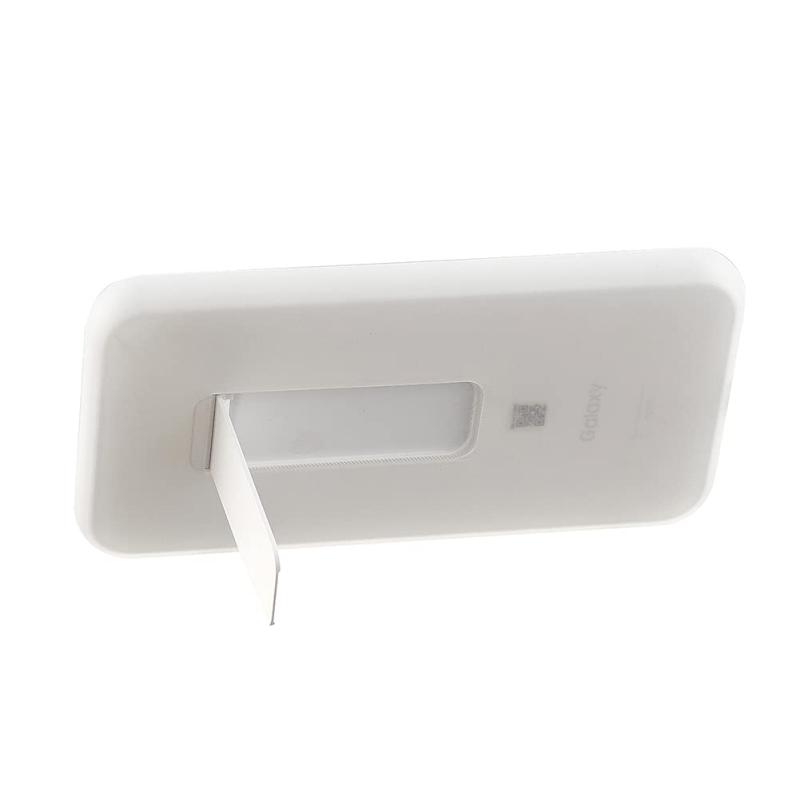 [MIWA CASES] Galaxy 5G Mobile Wi-Fi SCR01 ケース カバー TPU ソフト 背面 シェルジャケット スタンド対応