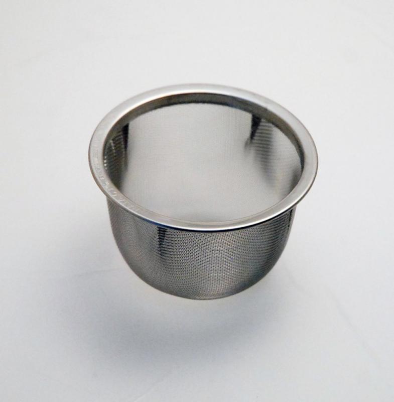 eve-mode 18-8 ステンレス製 茶こし サイズ63mm