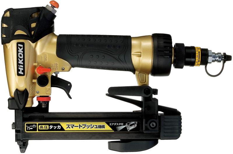 HiKOKI(ハイコーキ)_高圧タッカHMB_サイズ
