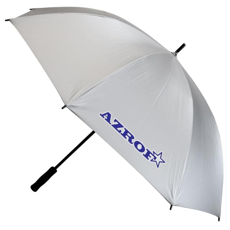 アズロフ(AZROF) 傘 パラソル 晴雨兼用 UVカット ゴルフ 軽量 70cm