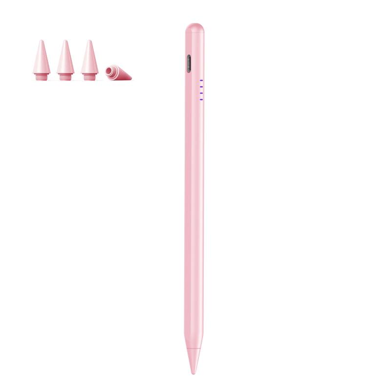 Luntak ipad タッチペン 2018年以降iPad/iPad Pro/iPad air/iPad miniに対応