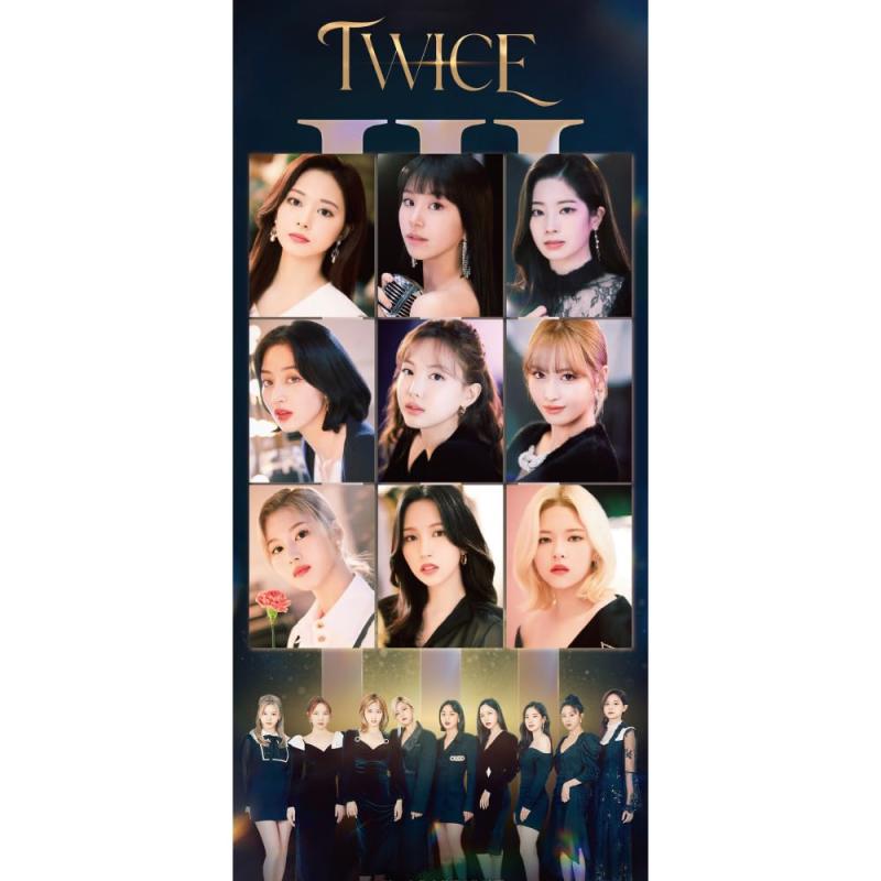 楽天市場】twice ポスターの通販