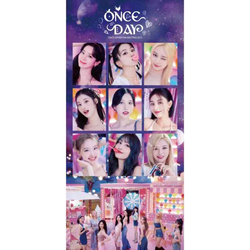 楽天市場】twice signal ポスターの通販