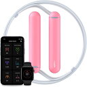Smart Jump Rope Rookie(4)