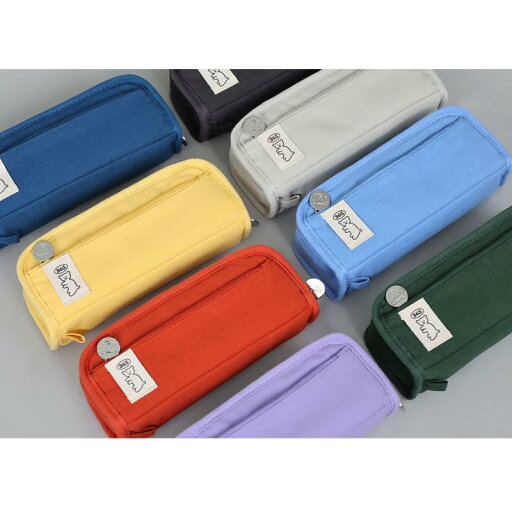 ROMANE 365 PENCIL CASE ペンケース ペンポーチ 筆箱 韓国 Pen 収納 ROMANE 365 PENCIL CASE ペンケース ペンポーチ 筆箱 韓国 Pen 収納