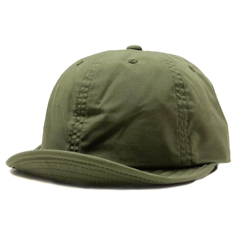[١] Ϥÿ  Teflon Umpire Cap ֤ UPF50+ UVå 硼ȤĤ ѥ䥭å ե꡼ 礭...