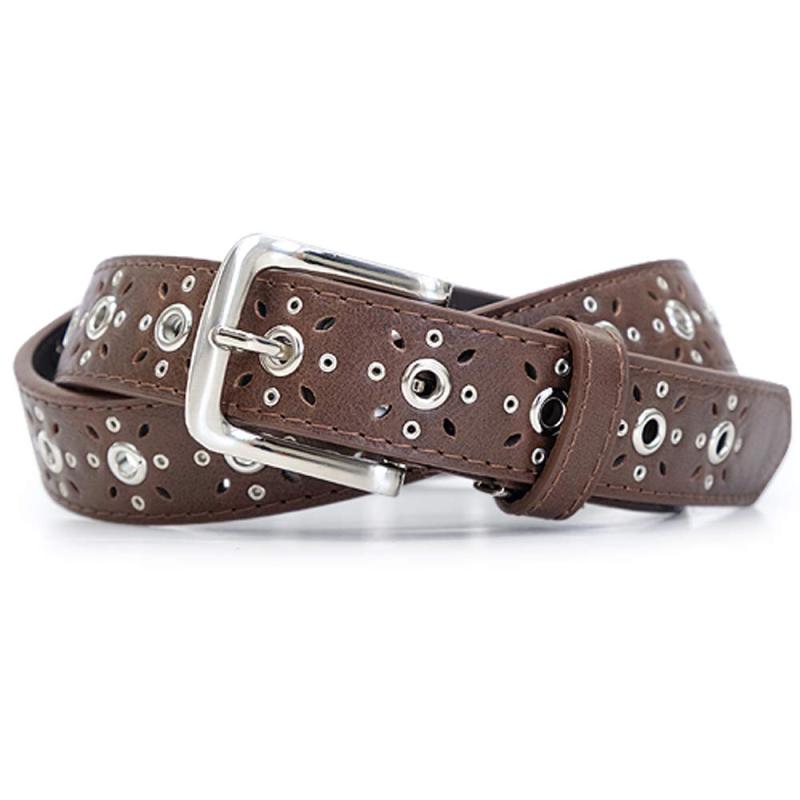 [BEEL] ベール レディース ベルト ベーシック おしゃれ 大きいサイズ