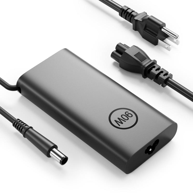 DELL type-c USB C acアダプターDELL 充電器 タイプc クロームブック 電源アダプター