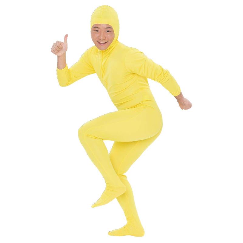 ピュア 全身タイツ 全12色 全2サイズ