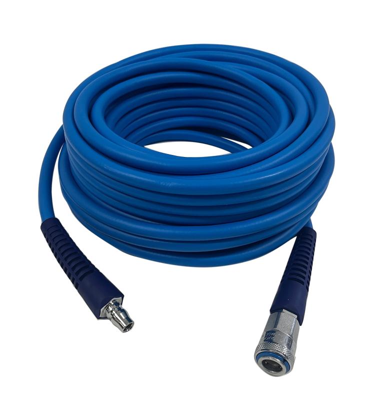乐天商城 - WIZ'A アークランドサカモト エアーソフトホース 内径8.0mm 外径12.5mm 20m GTS8012-20