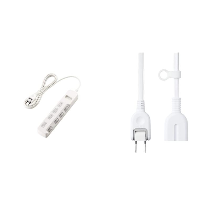 T-K6A-WH POWER_STRIP