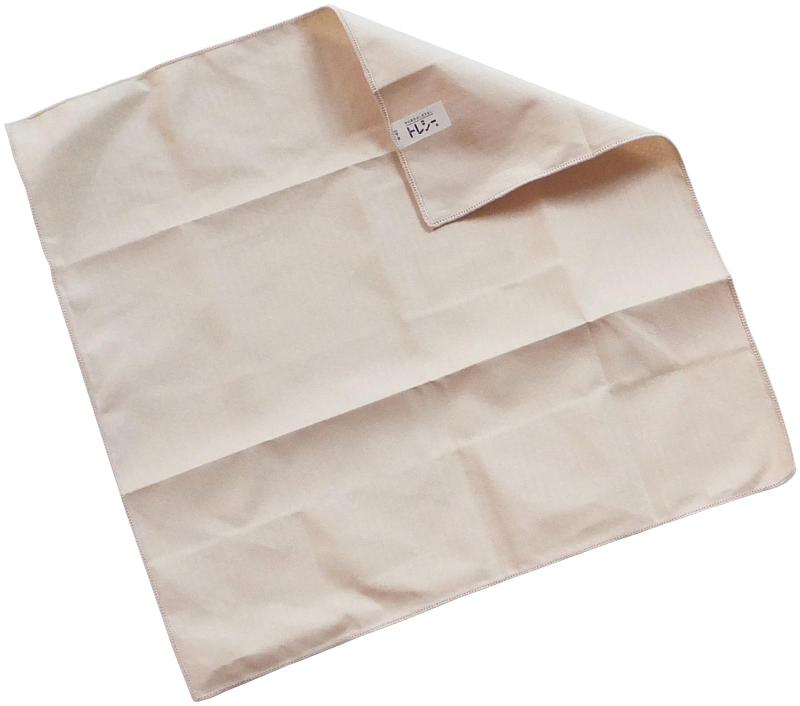 Cleaning Cloths - 東レ(TORAY) トレシー カラークロス 24×24cm A2424-YOO G-05 ベージュ