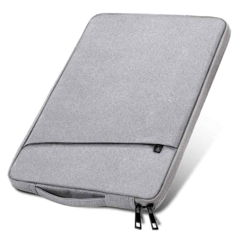 PCケース ノートパソコンケース 全面保護 - Migeec パソコンケース 最大15.6inch 適用 ［軽量 表面撥水加工 耐衝撃 持ち歩き ］パソコン かばん 通勤 通学 ビジネス 男女兼用