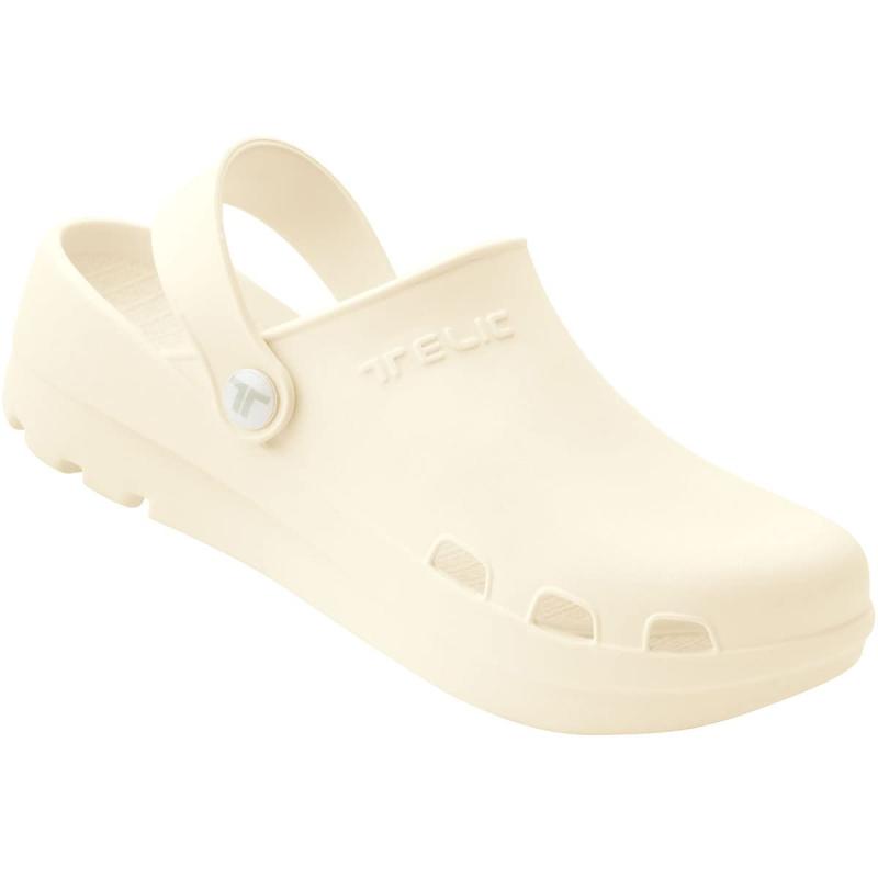 [Telic] サンダル Doctor’s Sabot