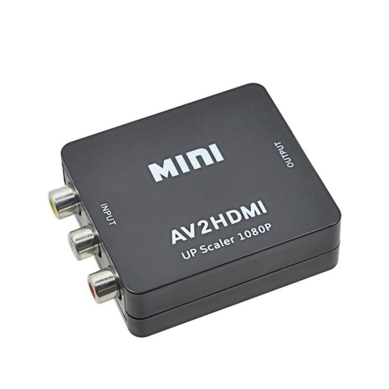novolstore㤨AV to HDMI С ݥåȤHDMIѴץ AV2HDMI USB֥դפβǤʤ772ߤˤʤޤ