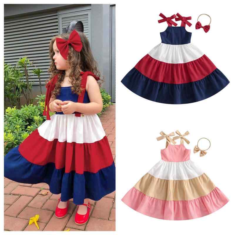 ワンピース 女の子 子供服 キャミソールワンピース 切り替え かわいい キッズ オールシーズン・スタイル: スウィート・素材: 綿100%・カテゴリ: 吊りスカート、ジャンパースカート・対象性別: 女児・対象年齢: 3〜8歳・柄: 無地・加工: 柔軟加工・デザイン: 吊りタイプ・スカートシルエット: 切り替え・装飾: リボン・カラー展開: レッド、ピンク・サイズ展開: 90cm、100cm、110cm、120cm、130cm