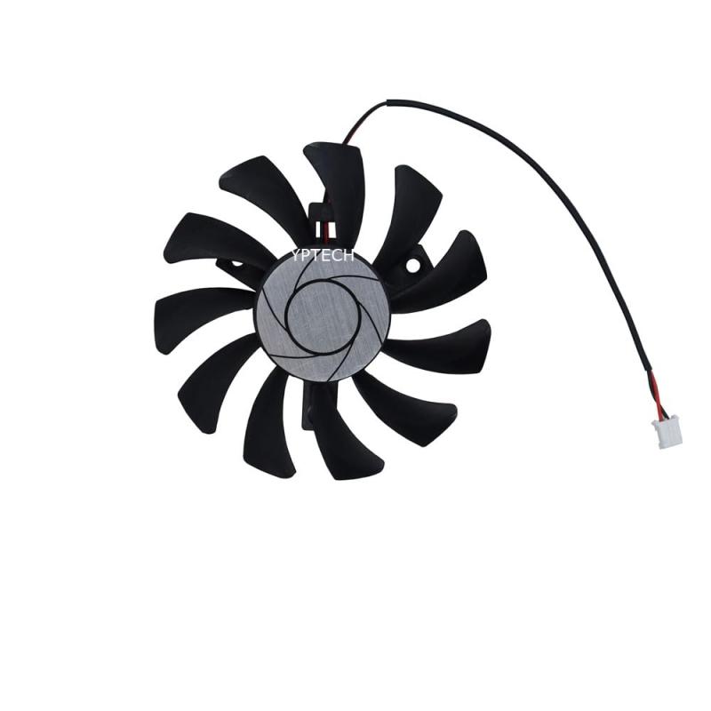 MSI用 gpu グラボ グラフィックボード ファン，グラフィックカードファン